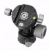 Leofoto Monopod Head VH-20 Leofoto Monopod Head VH-20